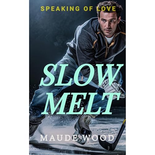 Slow Melt by Maude Wood
