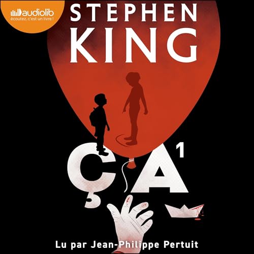 Ça by Stephen King