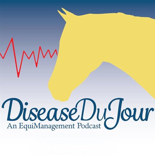 The Disease Du Jour 152: AAEP’s Wearable Biometric Sensor Research Project with Dr. Sara Langsam by Unknown
