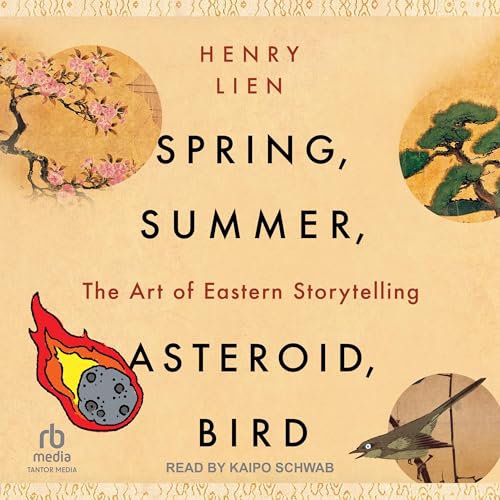 Spring, Summer, Asteroid, Bird