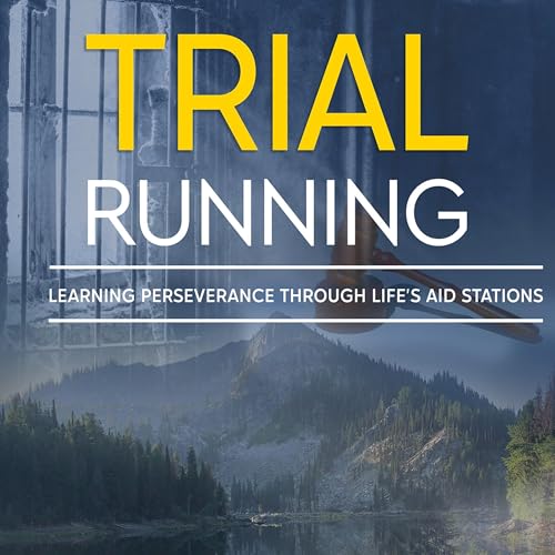 Trial Running by Jake Kilgore