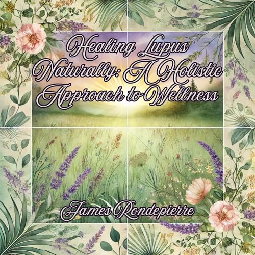 Healing Lupus Naturally
