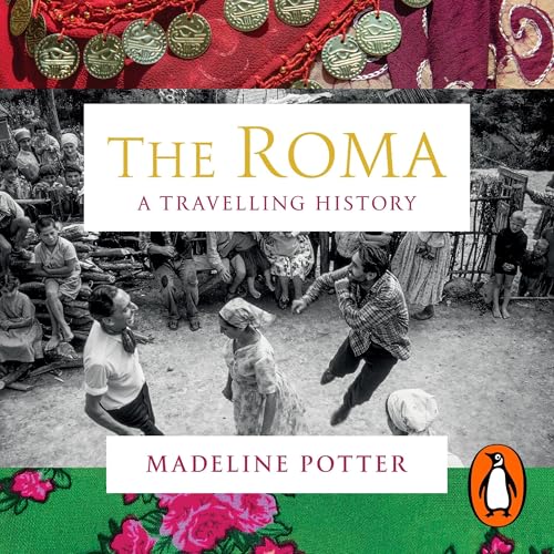 The Roma by Madeline Potter