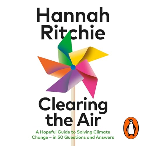 Clearing the Air by Hannah Ritchie