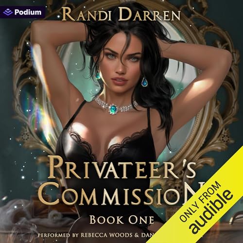 Privateer's Commission