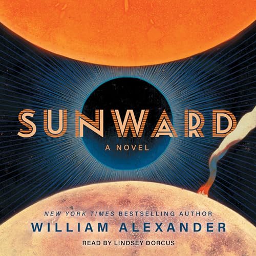 Sunward