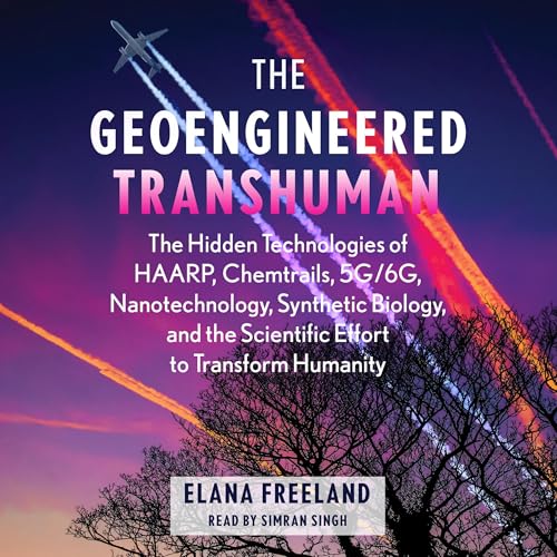 The Geoengineered Transhuman