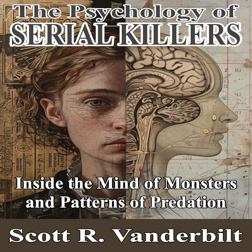The Psychology of Serial Killers