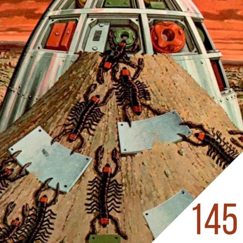 #145 Heavy weather: Mission of Gravity (1954) by Hal Clement by Unknown