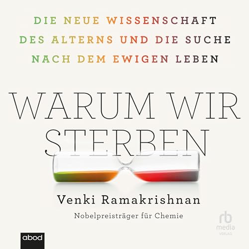 Warum wir sterben [Why We Die]