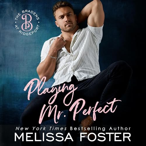 Playing Mr. Perfect: Clay Braden