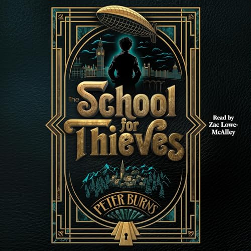 The School for Thieves