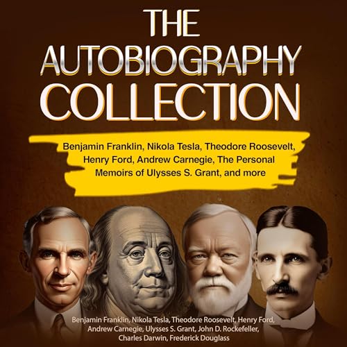 The Autobiography Collection
