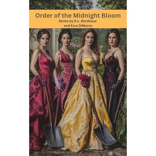 Order of the Midnight Bloom