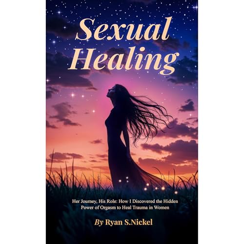 Sexual Healing by Ryan Nickel