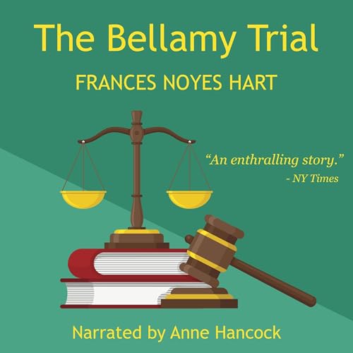 The Bellamy Trial