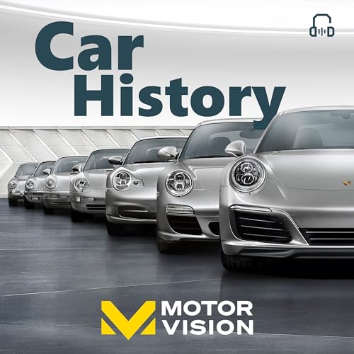 Car History by Motorvision