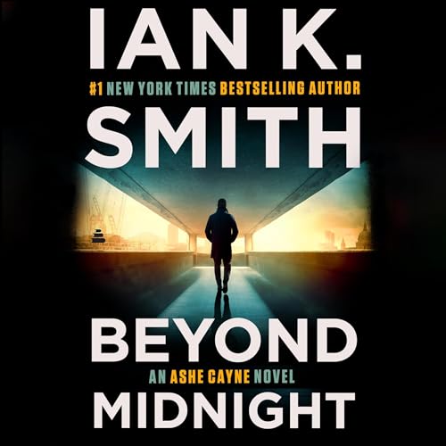 Beyond Midnight by Ian K. Smith