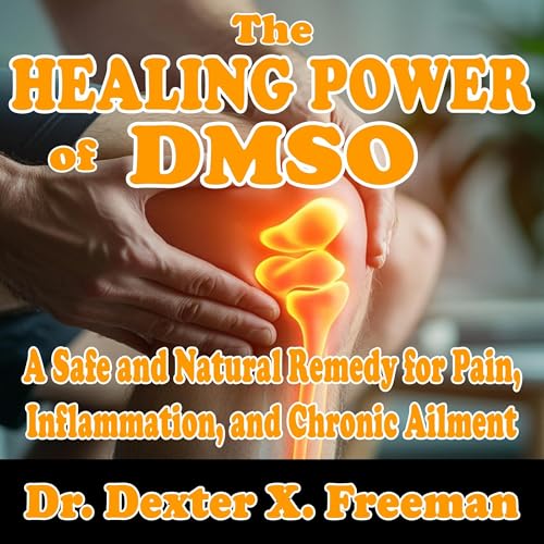 The Healing Power of DMSO