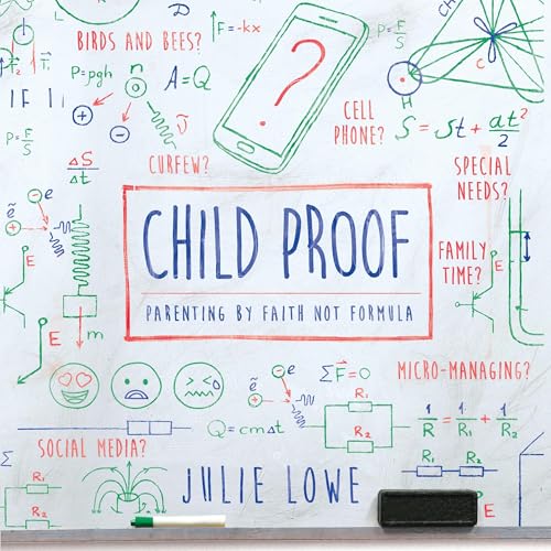 Child Proof by Julie Lowe