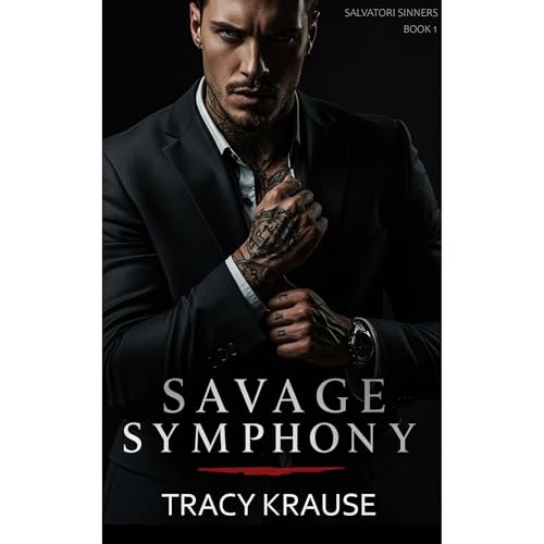 Savage Symphony by Tracy Krause