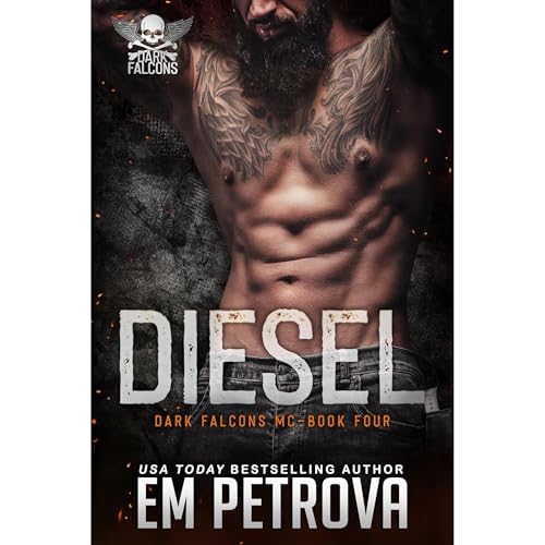 Diesel by Em Petrova