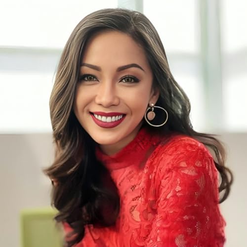 Championing Immigrant Stories: Jannelle So-Perkins on Building Purposeful Media Platforms by Unknown