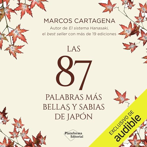 Las 87 palabras más bellas y sabias de Japón
