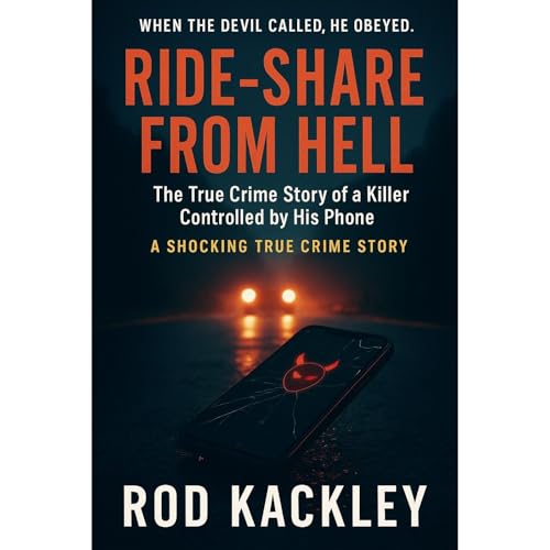 Ride-Share From Hell