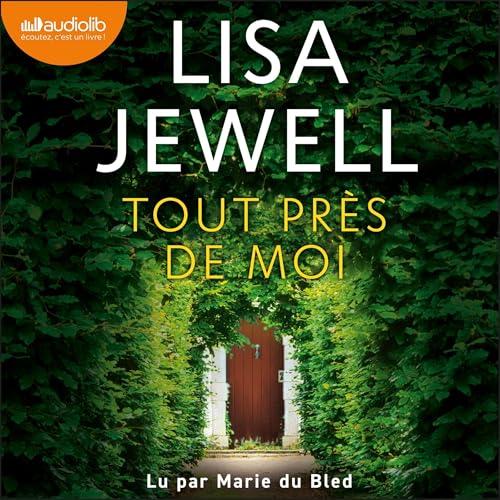 Tout près de moi by Lisa Jewell