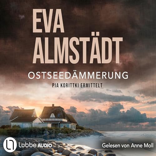 Ostseedämmerung by Eva Almstädt