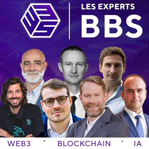 Formation Blockchain et IA : Les Experts du Web3 de BBS by Blockchain Business School