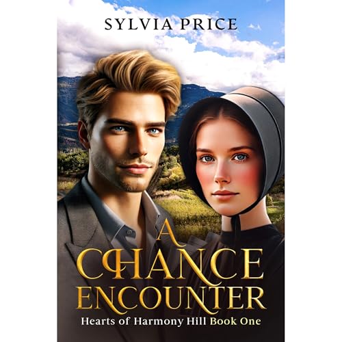A Chance Encounter (Hearts of Harmony Hill Book One) by Sylvia Price
