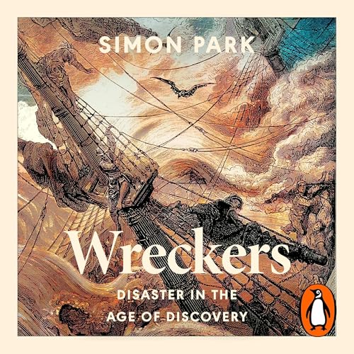 Wreckers by Simon Park