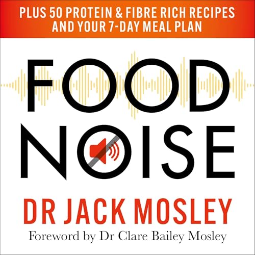 Food Noise by Jack Mosley