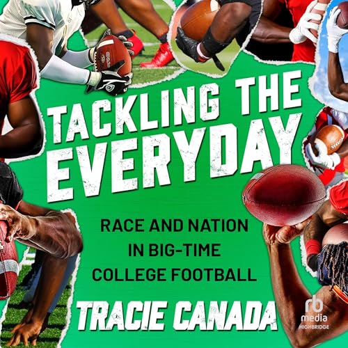 Tackling the Everyday by Tracie Canada