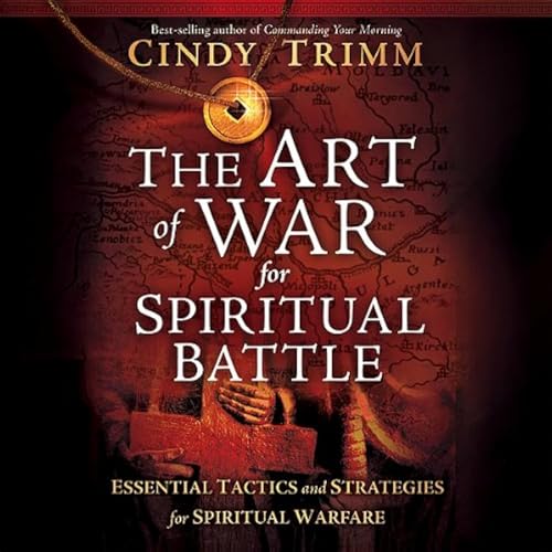 The Art of War for Spiritual Battle