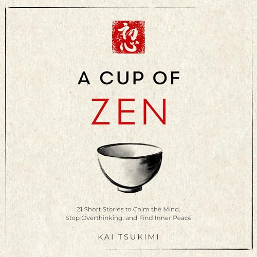 A Cup of Zen