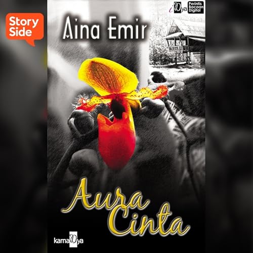 Aura Cinta by Aina Emir