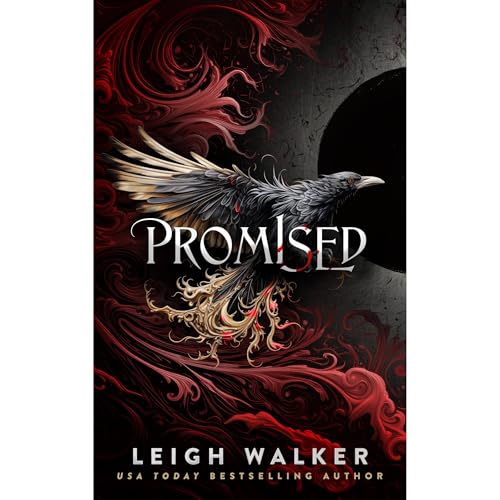 Promised by Leigh Walker