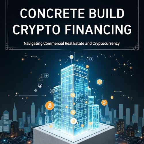 Concrete Build Crypto Financing