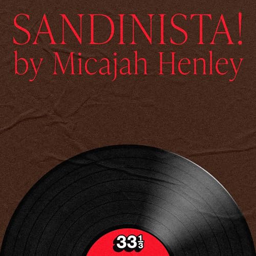 The Clash's Sandinista! by Micajah Henley