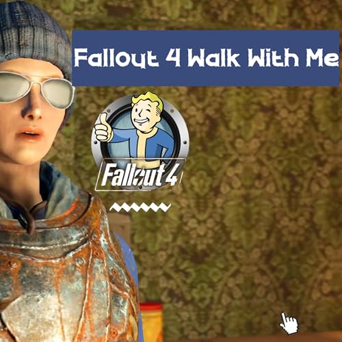 Fallout 4 - Walk With Me by Inignort From GreyNonymous Gaming