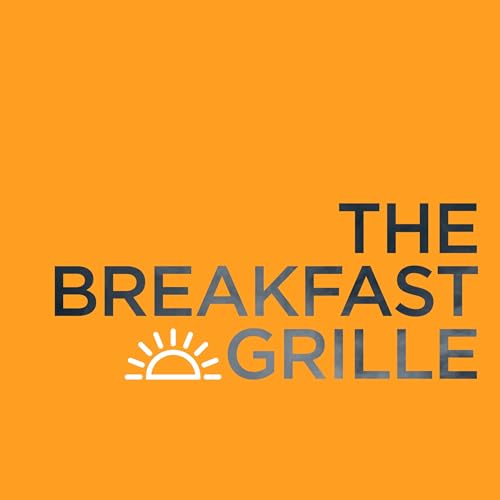 Best of the Breakfast Grille 2017 - Disruptions in Transportation by Unknown