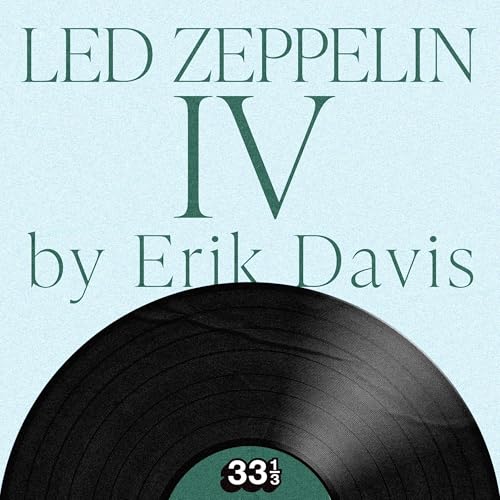 Led Zeppelin's Led Zeppelin IV