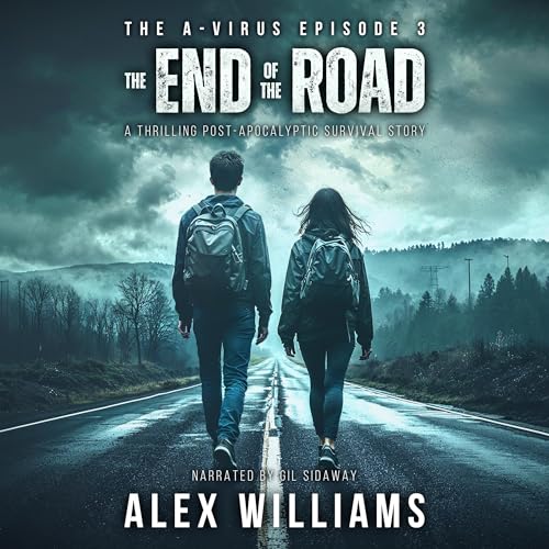 The End of the Road