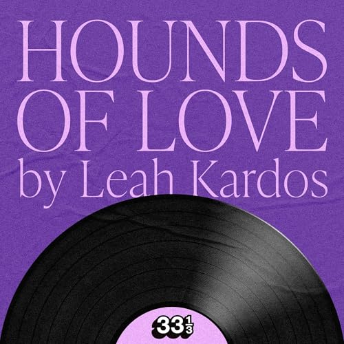 Kate Bush's Hounds of Love