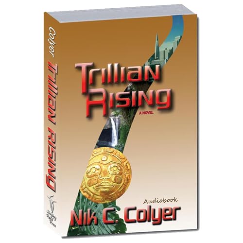 Trillian Rising