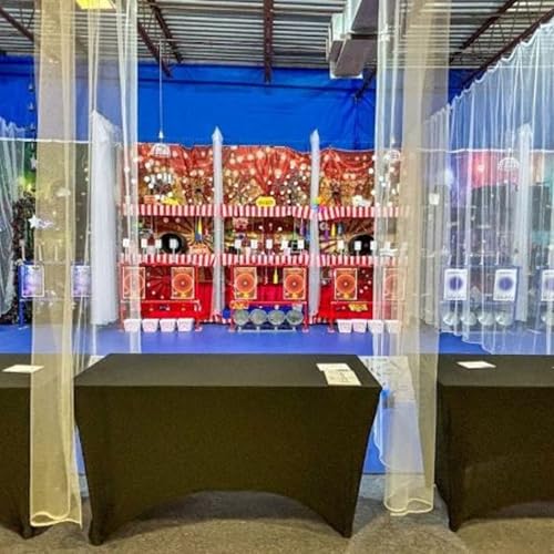 Slingshots and Ice Skating - Things To Do In CT This Weekend by Unknown