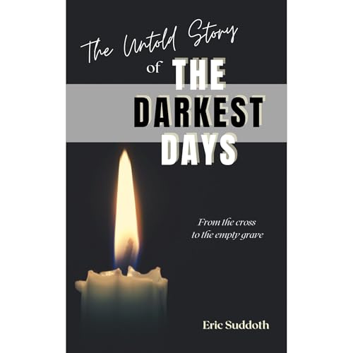 The Untold Story of the Darkest Days